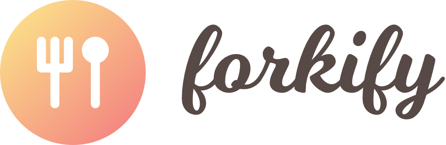 Forkify logo